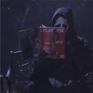 Meet your Posher, Ezekiel